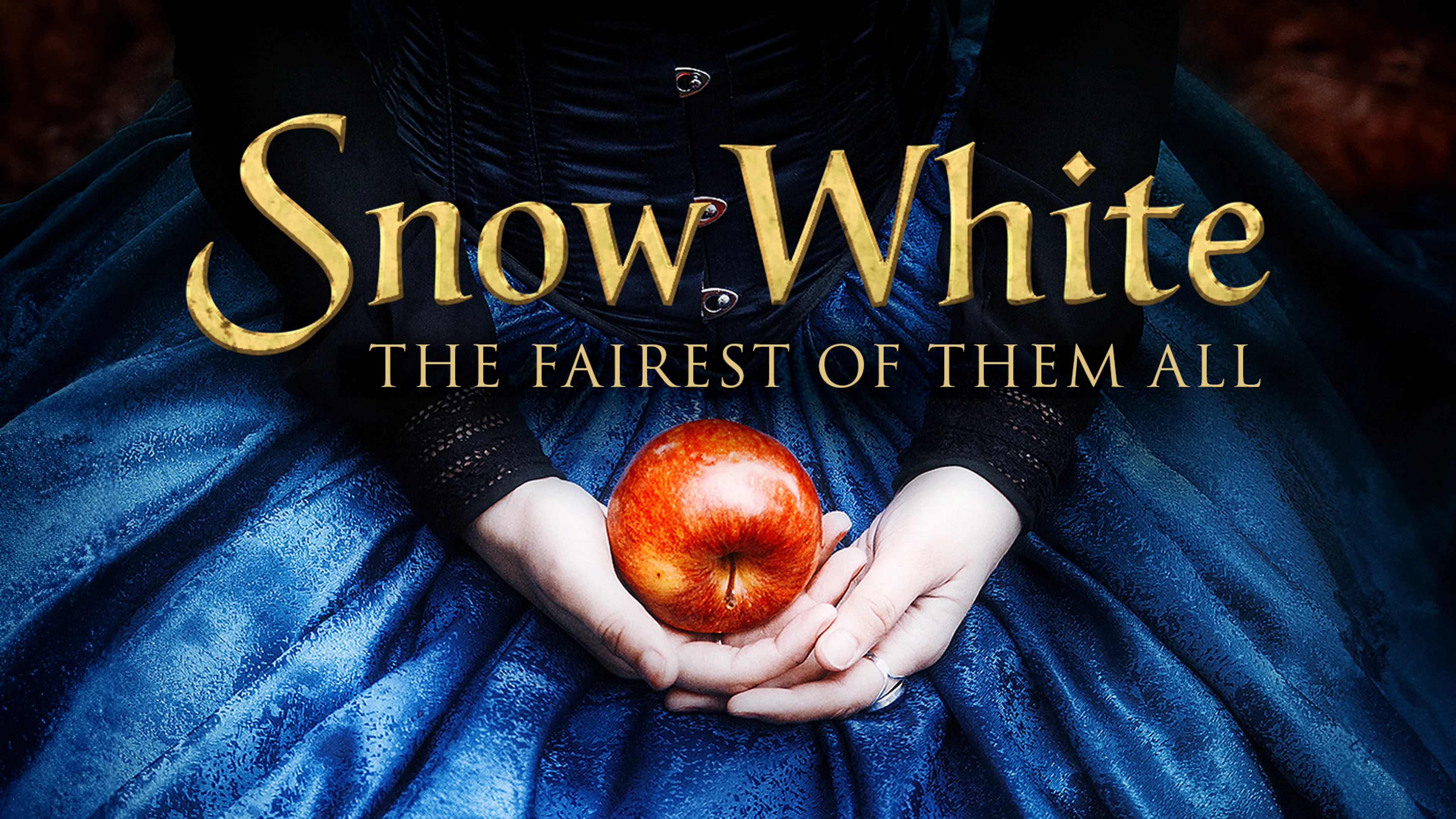 Snow White: The Fairest Of Them All poster